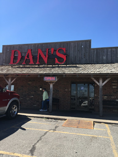 Big Dan`s Steakhouse